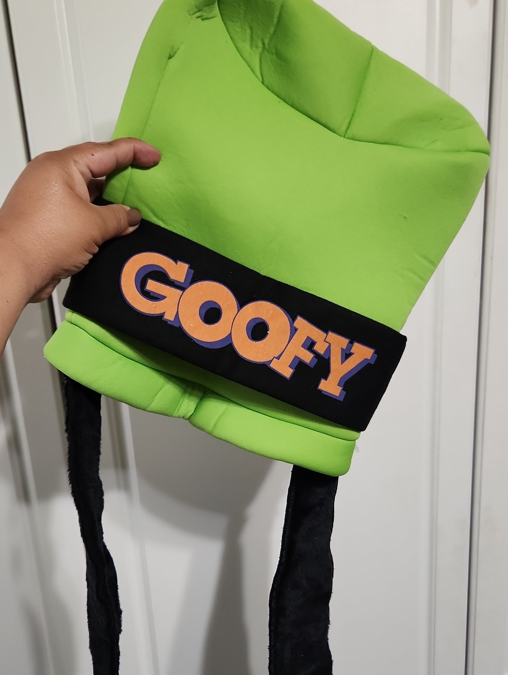 Disney Goofy Ears Hat